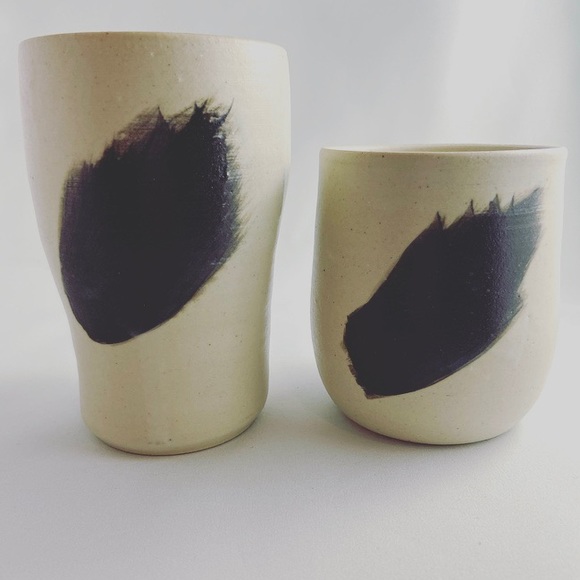 Ceramic Tumblers by ROGUE - Picture 1 of 1
